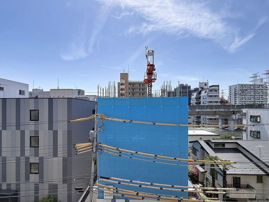 apartment 東京都葛飾区新小岩１丁目51－18 第二クレールパル　1F