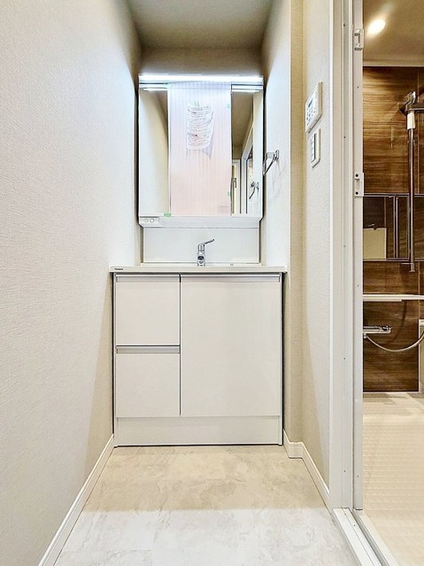 apartment 東京都葛飾区新小岩１丁目51－18 第二クレールパル　1F