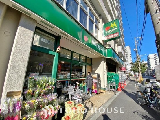 detached 東京都葛飾区新小岩１丁目51－18 第二クレールパル　1F