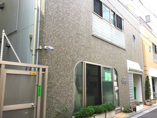 detached 東京都葛飾区新小岩１丁目51－18 第二クレールパル　1F