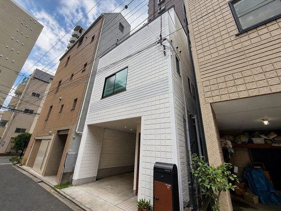 detached 東京都葛飾区新小岩１丁目51－18 第二クレールパル　1F