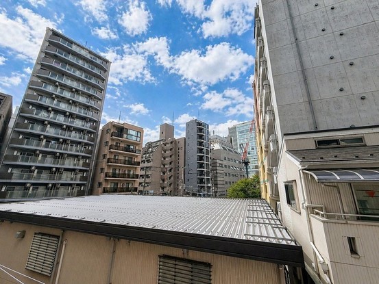 detached 東京都葛飾区新小岩１丁目51－18 第二クレールパル　1F