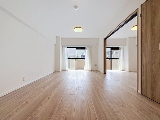 apartment 東京都葛飾区新小岩１丁目51－18 第二クレールパル　1F