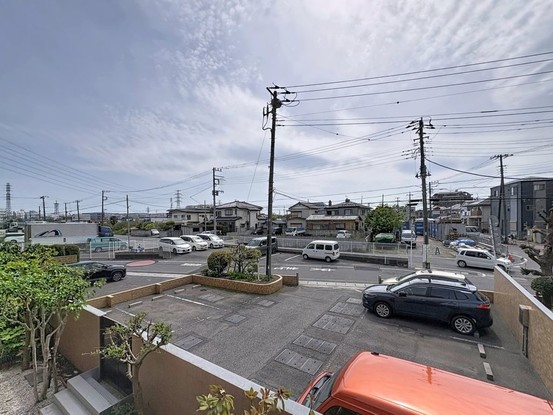 apartment 東京都葛飾区新小岩１丁目51－18 第二クレールパル　1F