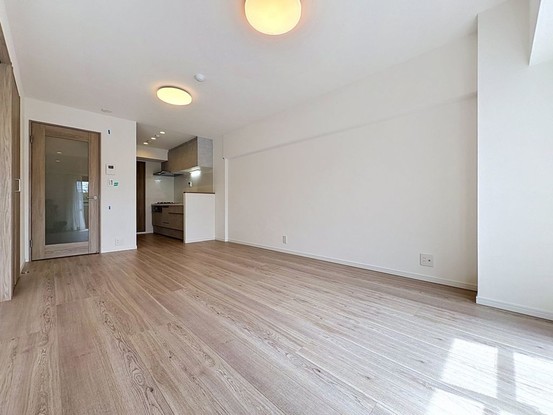 apartment 東京都葛飾区新小岩１丁目51－18 第二クレールパル　1F