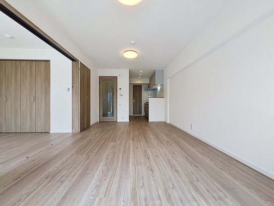 apartment 東京都葛飾区新小岩１丁目51－18 第二クレールパル　1F