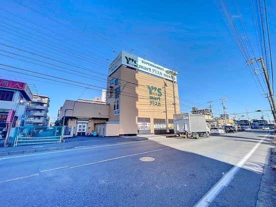 apartment 東京都葛飾区新小岩１丁目51－18 第二クレールパル　1F