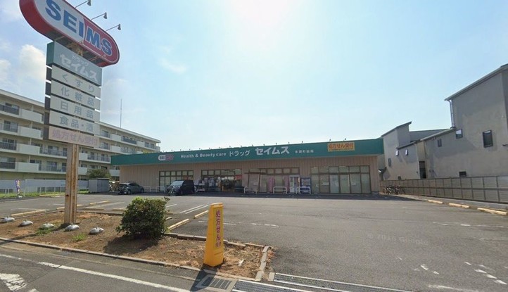 apartment 東京都葛飾区新小岩１丁目51－18 第二クレールパル　1F