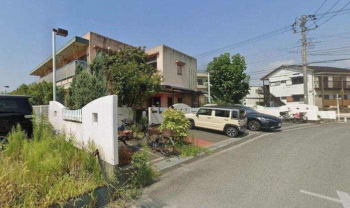 apartment 東京都葛飾区新小岩１丁目51－18 第二クレールパル　1F