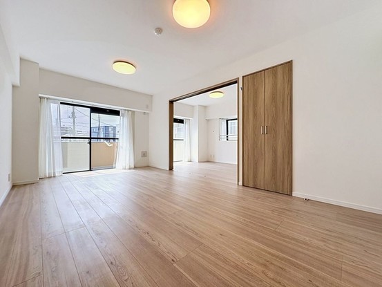apartment 東京都葛飾区新小岩１丁目51－18 第二クレールパル　1F