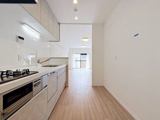 apartment 東京都葛飾区新小岩１丁目51－18 第二クレールパル　1F