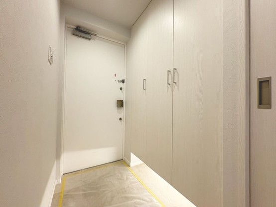 apartment 東京都葛飾区新小岩１丁目51－18 第二クレールパル　1F