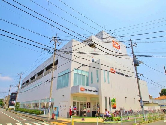 apartment 東京都葛飾区新小岩１丁目51－18 第二クレールパル　1F
