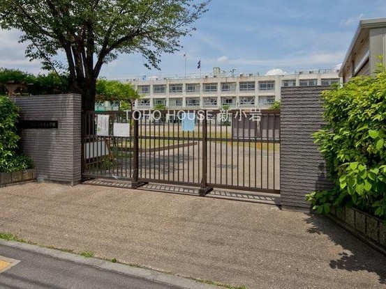 apartment 東京都葛飾区新小岩１丁目51－18 第二クレールパル　1F