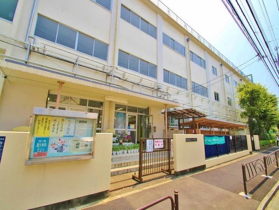 apartment 東京都葛飾区新小岩１丁目51－18 第二クレールパル　1F
