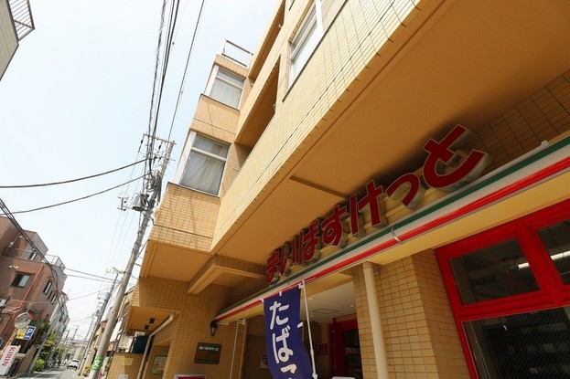 apartment 東京都葛飾区新小岩１丁目51－18 第二クレールパル　1F