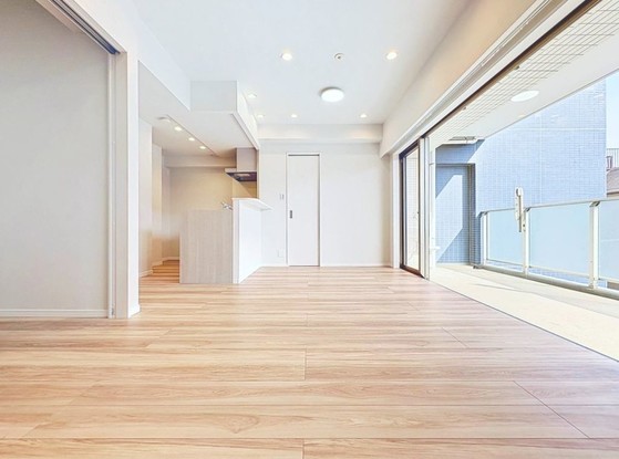 apartment 東京都葛飾区新小岩１丁目51－18 第二クレールパル　1F