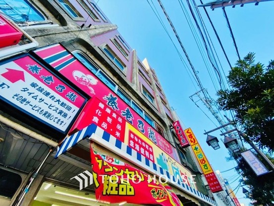 apartment 東京都葛飾区新小岩１丁目51－18 第二クレールパル　1F