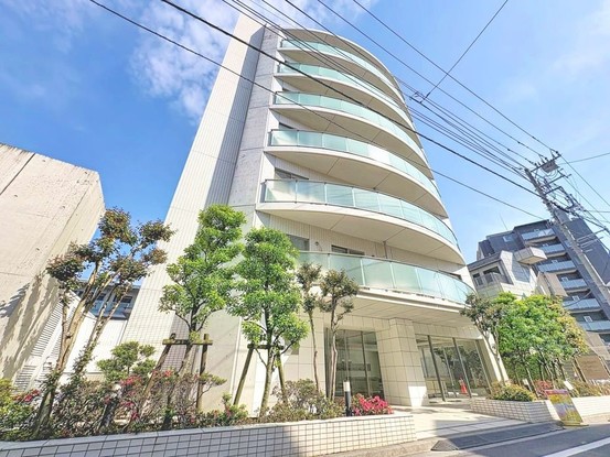 apartment 東京都葛飾区新小岩１丁目51－18 第二クレールパル　1F