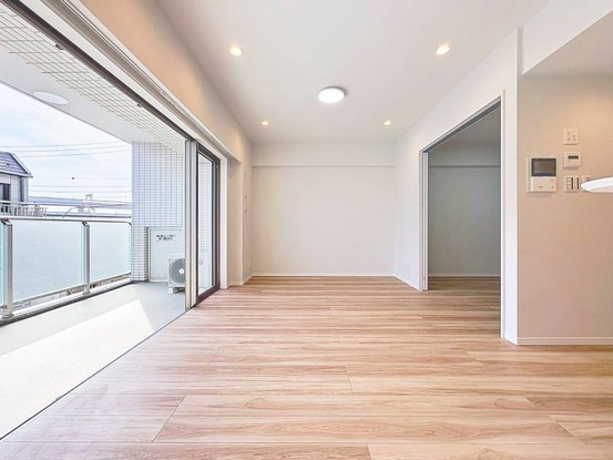 apartment 東京都葛飾区新小岩１丁目51－18 第二クレールパル　1F