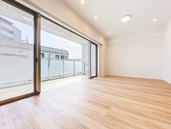 apartment 東京都葛飾区新小岩１丁目51－18 第二クレールパル　1F