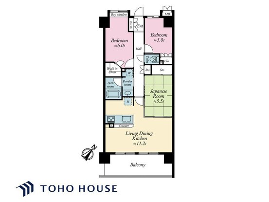 apartment 東京都葛飾区新小岩１丁目51－18 第二クレールパル　1F