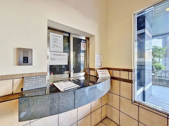 apartment 東京都葛飾区新小岩１丁目51－18 第二クレールパル　1F