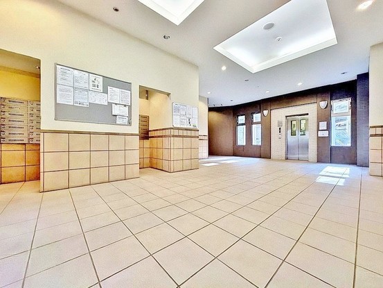 apartment 東京都葛飾区新小岩１丁目51－18 第二クレールパル　1F