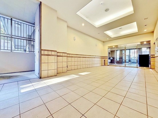 apartment 東京都葛飾区新小岩１丁目51－18 第二クレールパル　1F