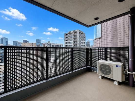 apartment 東京都葛飾区新小岩１丁目51－18 第二クレールパル　1F