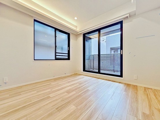 apartment 東京都葛飾区新小岩１丁目51－18 第二クレールパル　1F