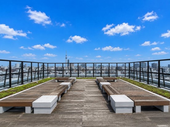 apartment 東京都葛飾区新小岩１丁目51－18 第二クレールパル　1F