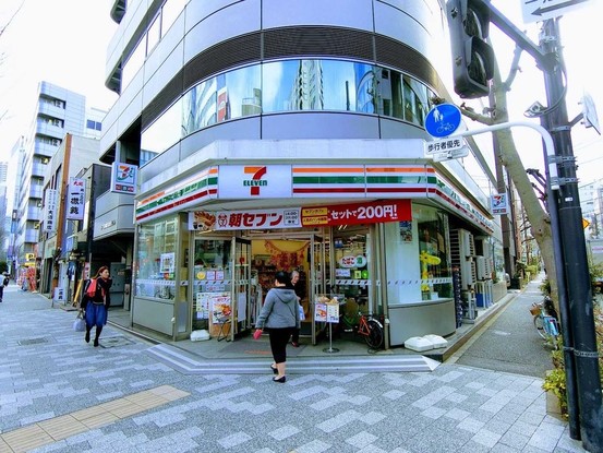 apartment 東京都葛飾区新小岩１丁目51－18 第二クレールパル　1F