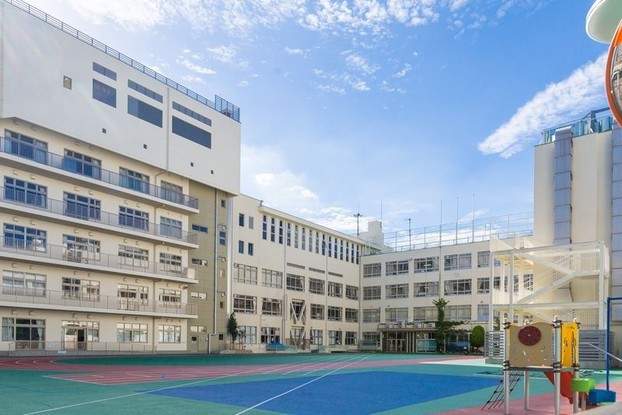 apartment 東京都葛飾区新小岩１丁目51－18 第二クレールパル　1F