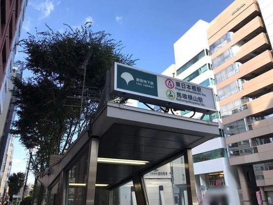 apartment 東京都葛飾区新小岩１丁目51－18 第二クレールパル　1F
