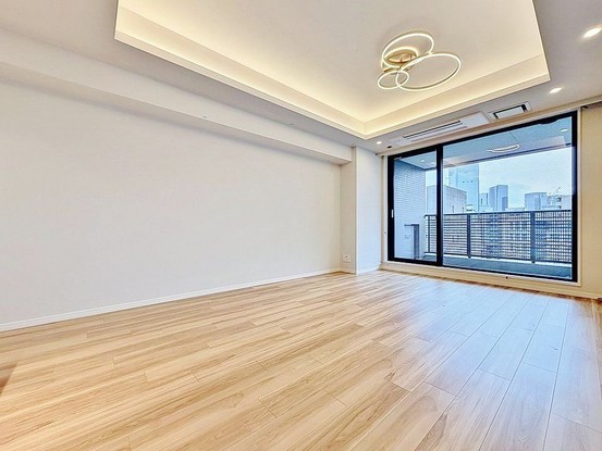 apartment 東京都葛飾区新小岩１丁目51－18 第二クレールパル　1F