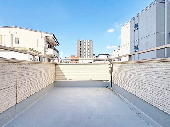 detached 東京都葛飾区新小岩１丁目51－18 第二クレールパル　1F