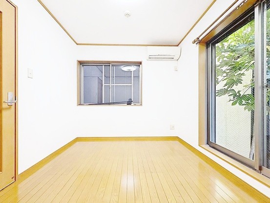 detached 東京都葛飾区新小岩１丁目51－18 第二クレールパル　1F