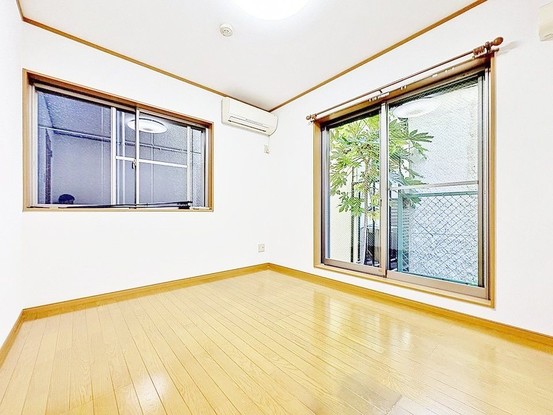detached 東京都葛飾区新小岩１丁目51－18 第二クレールパル　1F