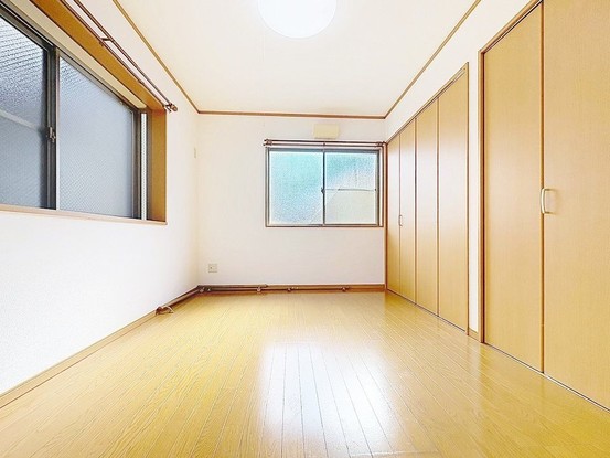 detached 東京都葛飾区新小岩１丁目51－18 第二クレールパル　1F