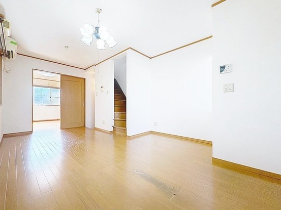detached 東京都葛飾区新小岩１丁目51－18 第二クレールパル　1F