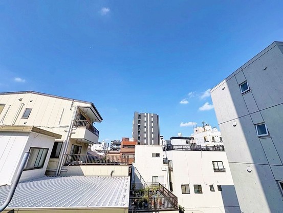detached 東京都葛飾区新小岩１丁目51－18 第二クレールパル　1F