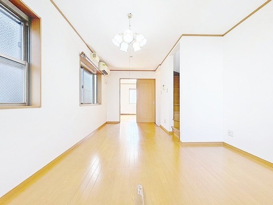 detached 東京都葛飾区新小岩１丁目51－18 第二クレールパル　1F
