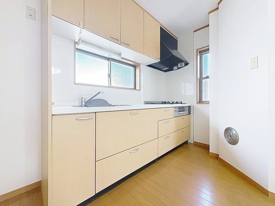 detached 東京都葛飾区新小岩１丁目51－18 第二クレールパル　1F