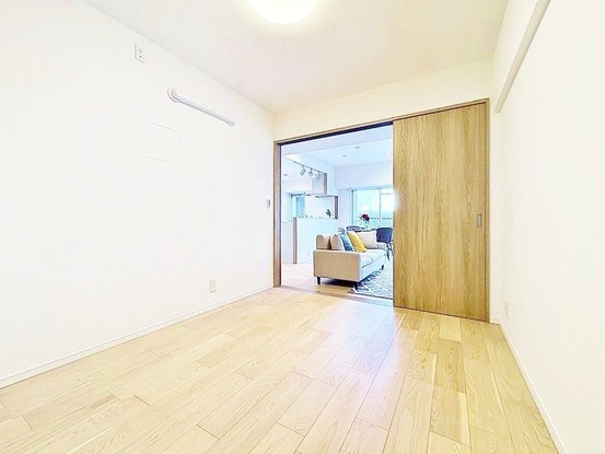 apartment 東京都葛飾区新小岩１丁目51－18 第二クレールパル　1F