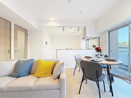 apartment 東京都葛飾区新小岩１丁目51－18 第二クレールパル　1F