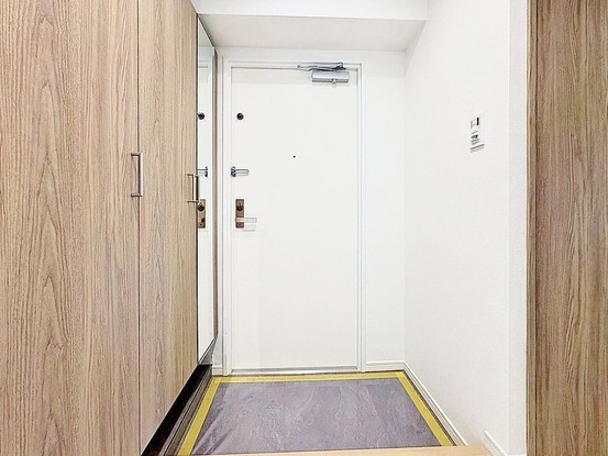 apartment 東京都葛飾区新小岩１丁目51－18 第二クレールパル　1F