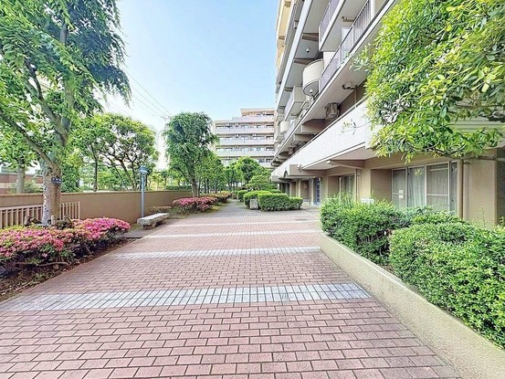 apartment 東京都葛飾区新小岩１丁目51－18 第二クレールパル　1F