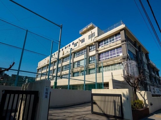 apartment 東京都葛飾区新小岩１丁目51－18 第二クレールパル　1F