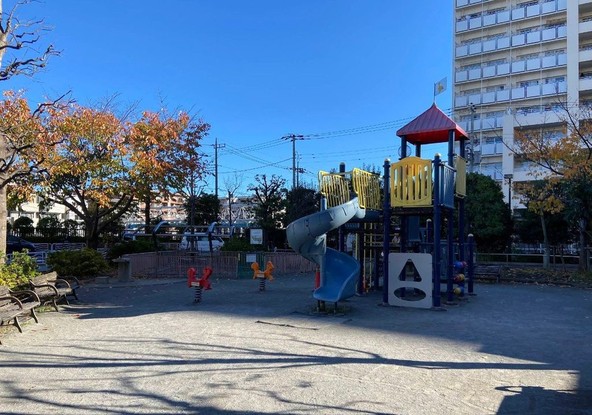 apartment 東京都葛飾区新小岩１丁目51－18 第二クレールパル　1F